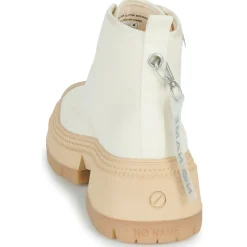 No Name - STRONG BOOTS Beige