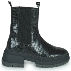 No Name - STRONG JODHPUR Noir Clearance