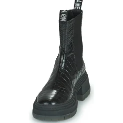 No Name - STRONG JODHPUR Noir Clearance