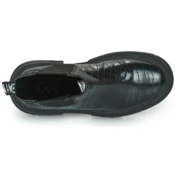 No Name - STRONG JODHPUR Noir Clearance