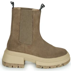 No Name - STRONG JODHPUR Beige Best