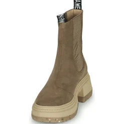 No Name - STRONG JODHPUR Beige Best