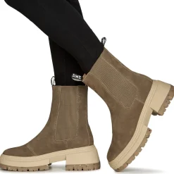 No Name - STRONG JODHPUR Beige Best