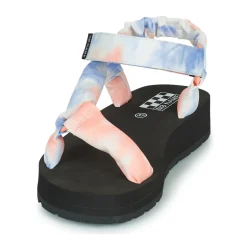 Outlet No Name - SWIM SANDAL Multicolore