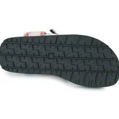 Outlet No Name - SWIM SANDAL Multicolore