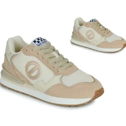 Best No Name - TOVA RUNNER W Beige