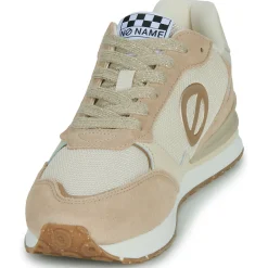 Best No Name - TOVA RUNNER W Beige