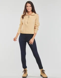 Noisy May - NMCALLIE V1241DB Bleufoncé Clearance