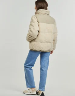 Discount Noisy May - NMCHERIE Beige