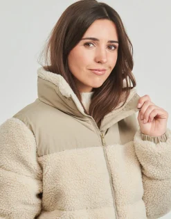 Discount Noisy May - NMCHERIE Beige