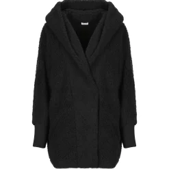 Noisy May - NMCUDDLE Noir Clearance