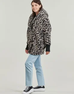 Noisy May - NMCUDDLE Marron Best