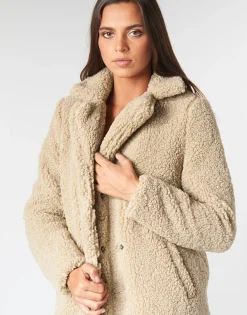 Noisy May - NMGABI Beige Hot