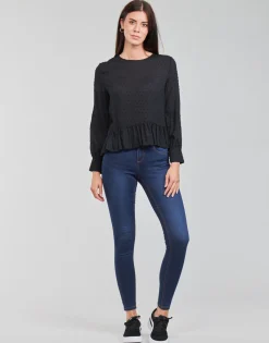 Discount Noisy May - NMJEN Bleufoncé