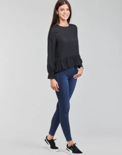 Discount Noisy May - NMJEN Bleufoncé