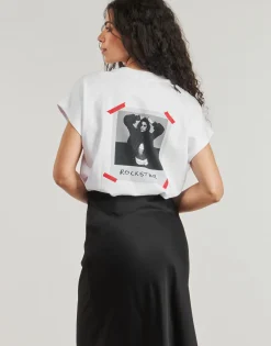 Noisy May - NMKIM Blanc Outlet