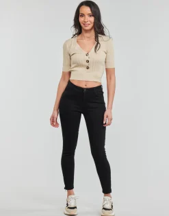 Hot Noisy May - NMKIMMY Noir