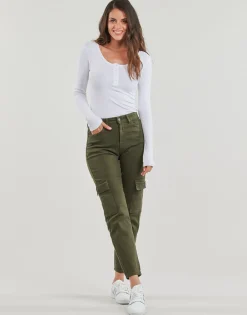 Noisy May - NMMONI Kaki Sale