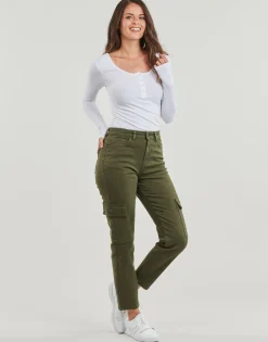 Noisy May - NMMONI Kaki Sale