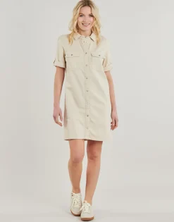 Noisy May - NMNEW Beige Clearance