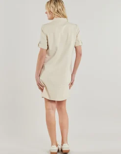 Noisy May - NMNEW Beige Clearance