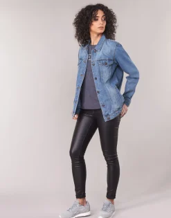 New Noisy May - NMOLE Bleumedium