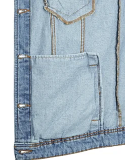 New Noisy May - NMOLE Bleumedium