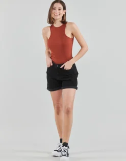 Outlet Noisy May - NMSMILEY Noir