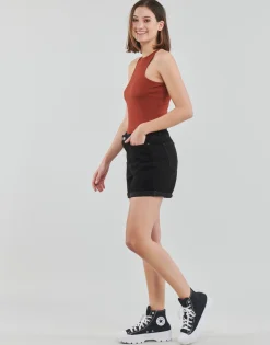 Outlet Noisy May - NMSMILEY Noir