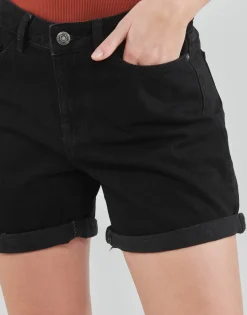 Outlet Noisy May - NMSMILEY Noir