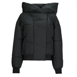 Noisy May - NMTALLY L/S BOMBER JACKET NOOS Noir Clearance