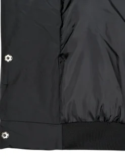 Noisy May - NMTALLY L/S BOMBER JACKET NOOS Noir Clearance