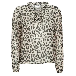 Noisy May - NMVALERY Léopard