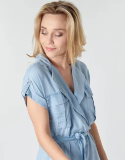 Best Noisy May - NMVERA Bleuclair