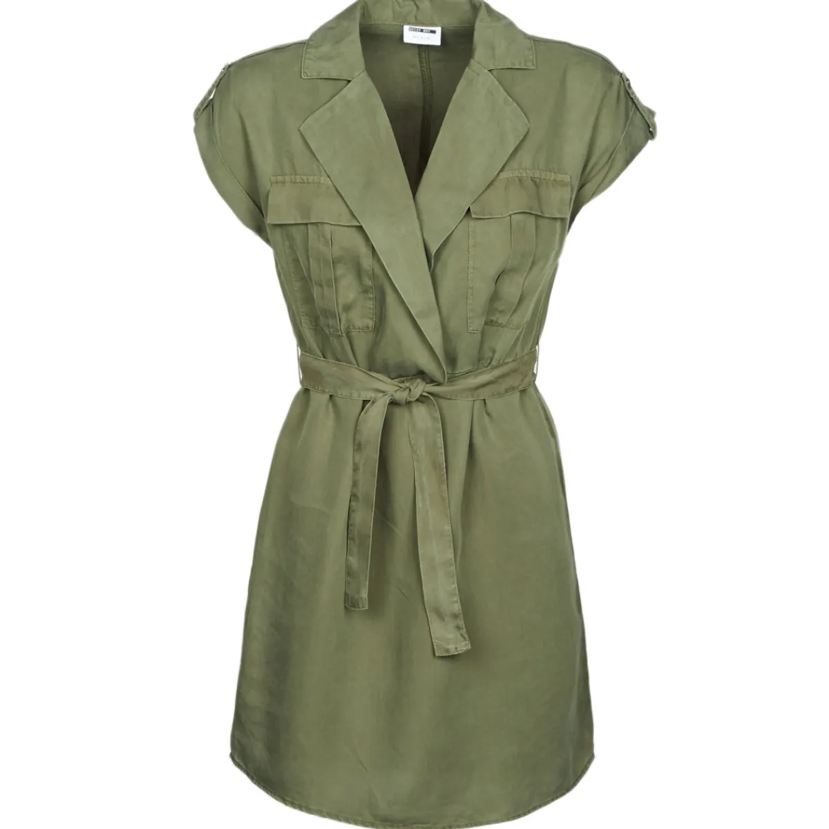 Noisy May - NMVERA Kaki