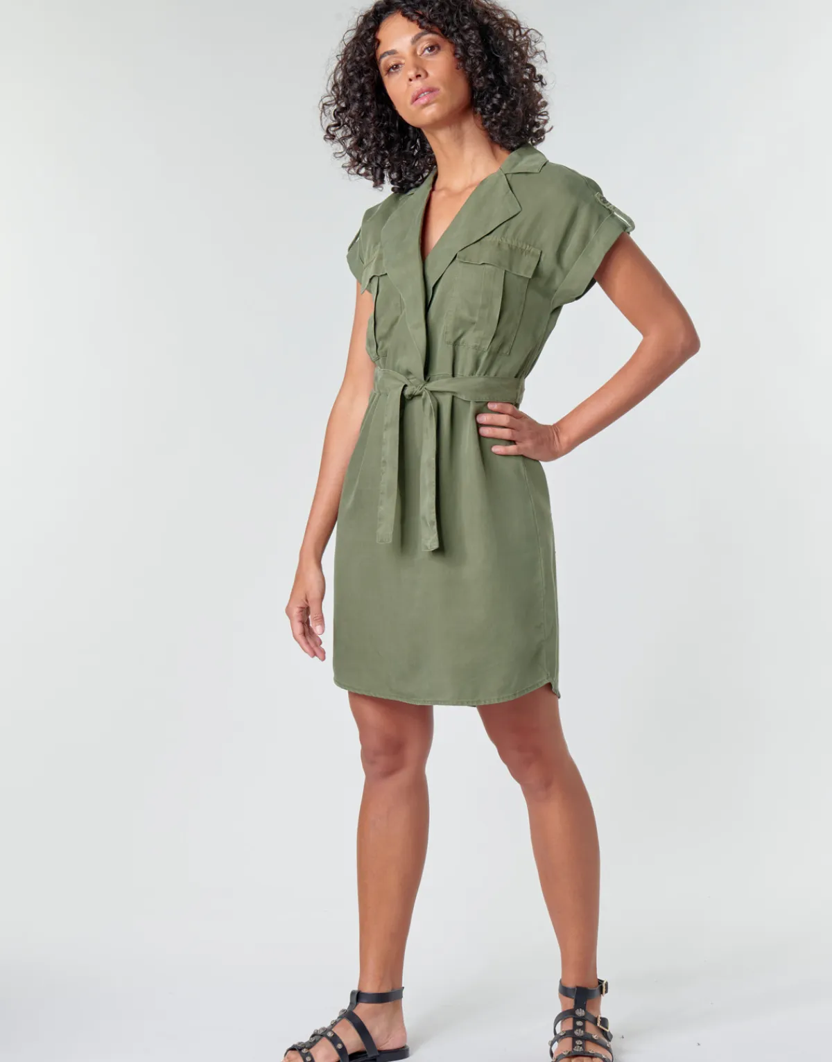 Noisy May - NMVERA Kaki