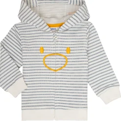 Noukie's - CAM Blanc