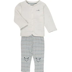 Noukie's - KAIS Blanc