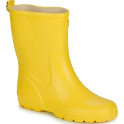 Novesta - KIDDO RUBBER BOOTS Jaune Discount