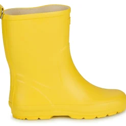 Novesta - KIDDO RUBBER BOOTS Jaune Discount