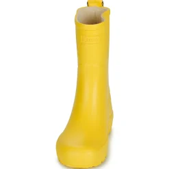 Novesta - KIDDO RUBBER BOOTS Jaune Discount