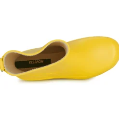 Novesta - KIDDO RUBBER BOOTS Jaune Discount