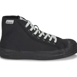 Novesta - STAR DRIBBLE ALL BLACK Noir