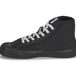 Novesta - STAR DRIBBLE ALL BLACK Noir