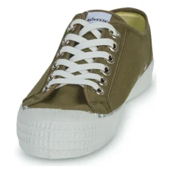 Hot Novesta - STAR MASTER Kaki