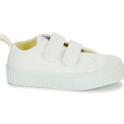 Novesta - STAR MASTER KID VELCRO 10 WHITE