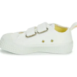 Novesta - STAR MASTER KID VELCRO 10 WHITE