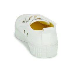 Novesta - STAR MASTER KID VELCRO 10 WHITE