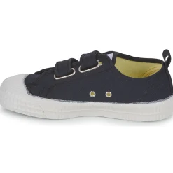 Novesta - STAR MASTER KID VELCRO 60 BLACK Noir