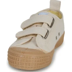 Novesta - STAR MASTER KID VELCRO 99 BG Beige Best